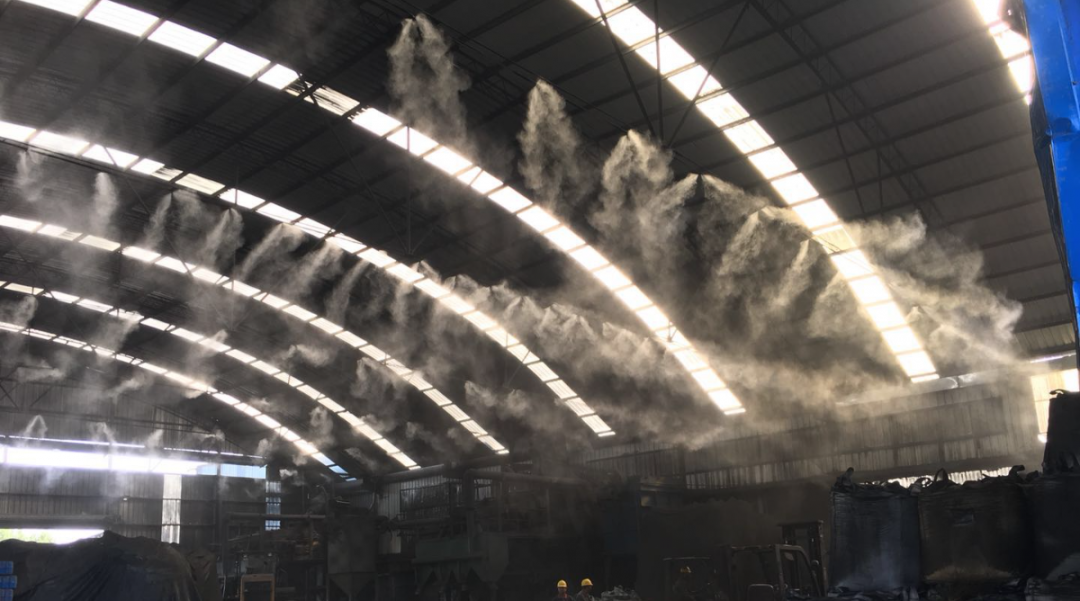 大型電解鋁企業(yè)環(huán)境高壓噴霧除臭設(shè)計(jì)安裝要注意什么？.png